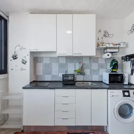 Daniel House Apartment Mogán