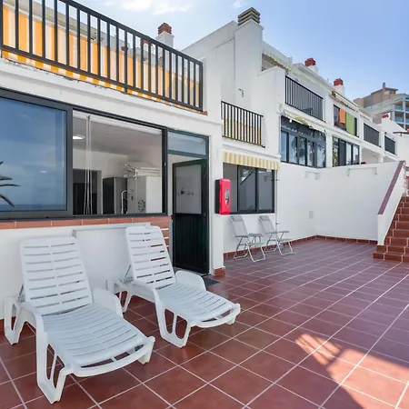 Apartment Daniel House Mogán
