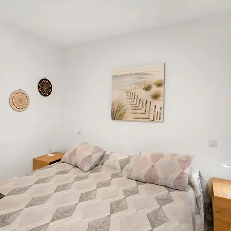 Daniel House * Mogán