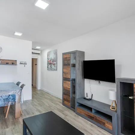 Daniel House * Mogán