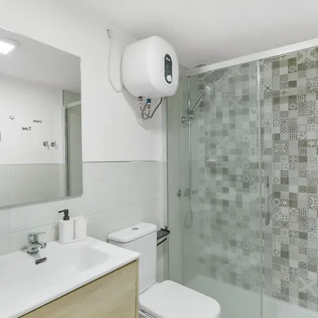 Daniel House Appartement